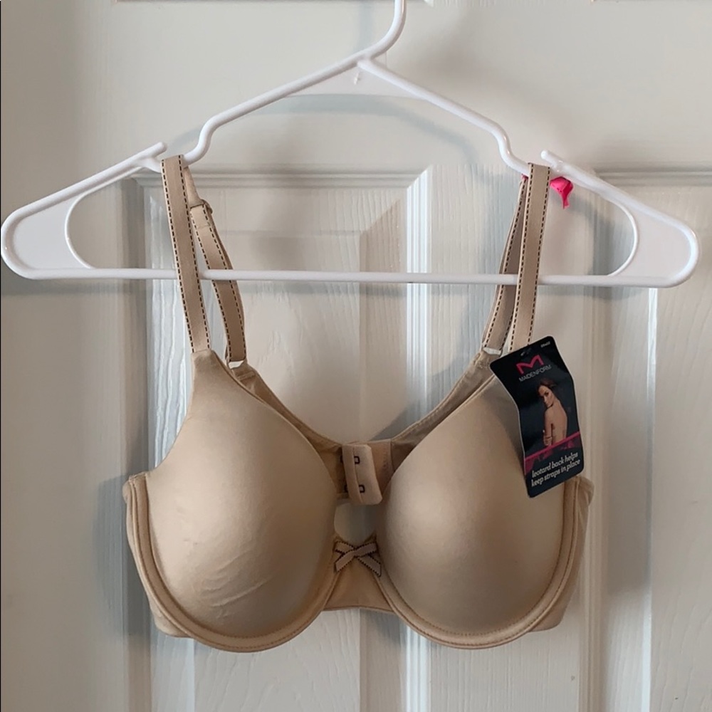NWT Maidenform sz 34D